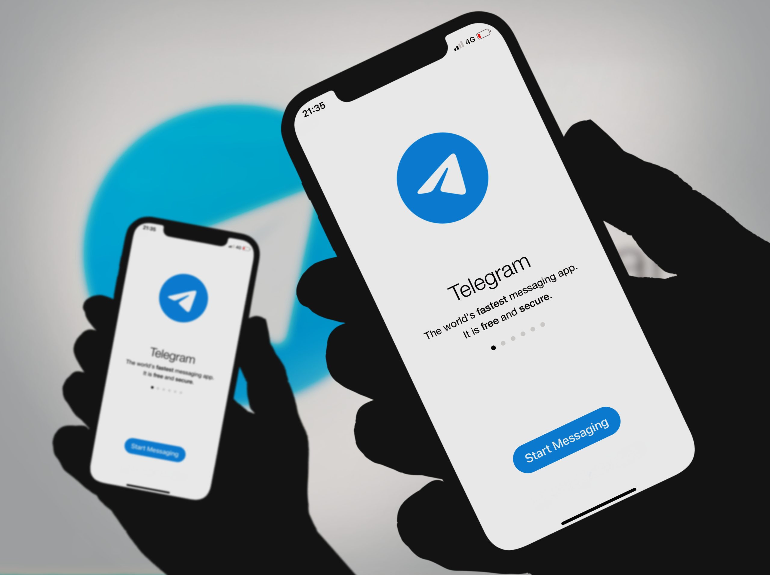 Telegram信息可以看到已读吗？