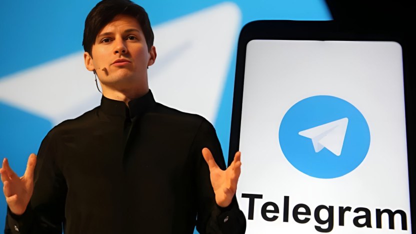 Telegram的通讯是加密的吗？
