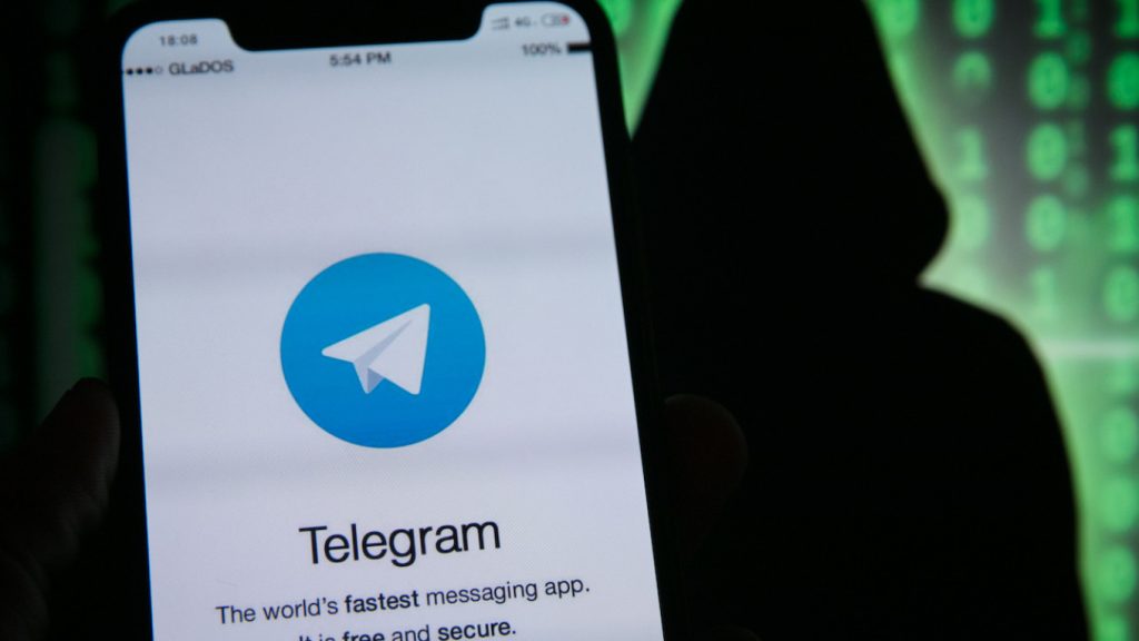 注册 Telegram 是否具备匿名性？