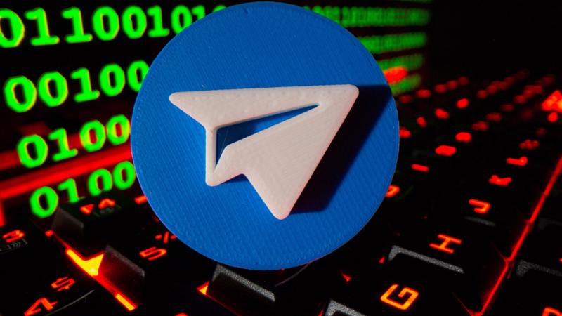 注册 Telegram 是否具备匿名性？