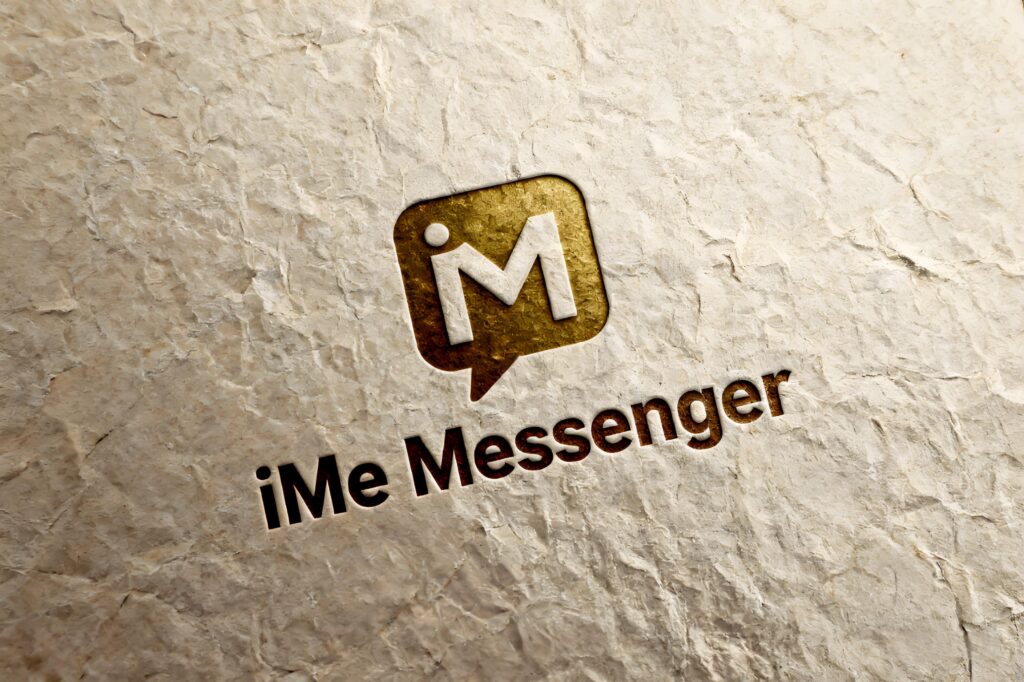 AI+加密：iMe Messenger的市值