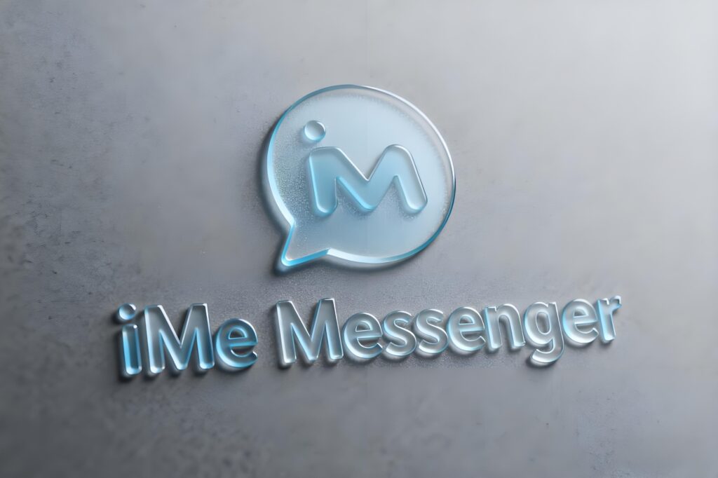AI+加密：iMe Messenger的市值