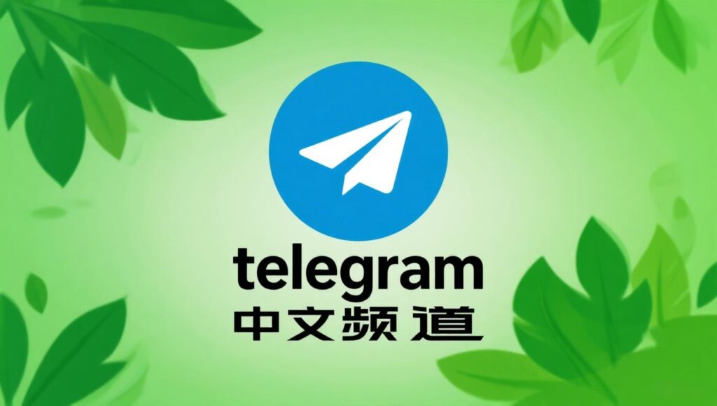 2025年必加的Telegram中文频道精选推荐