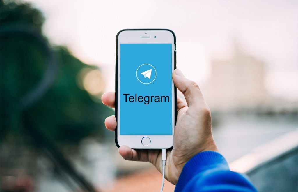 Telegram有没有病毒?可以安全使用吗?