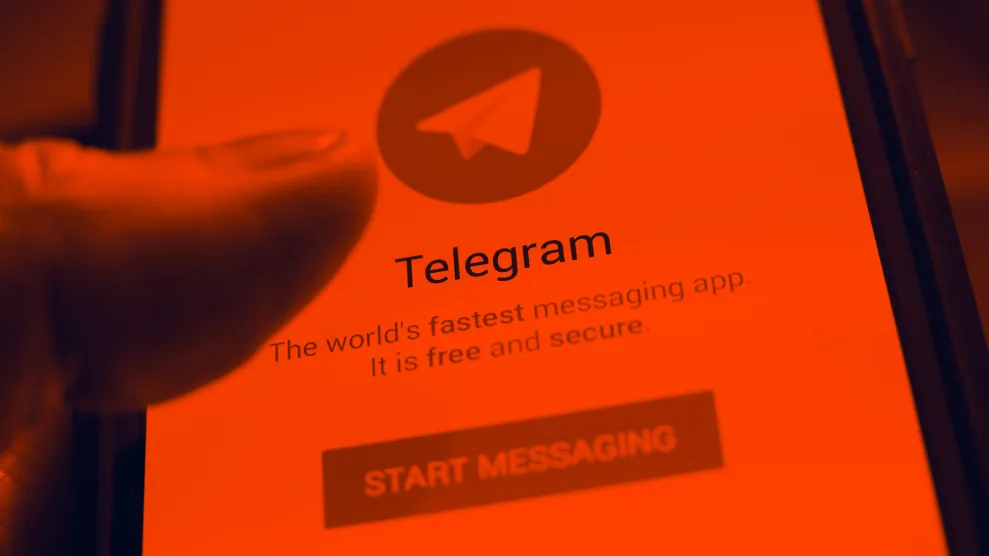 电脑能上Telegram电报吗？
