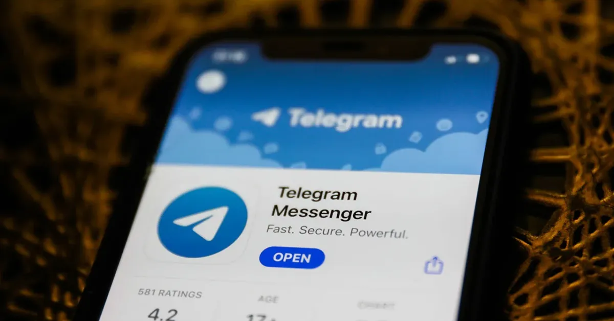 使用Telegram软件哪个国家用的人比较多?
