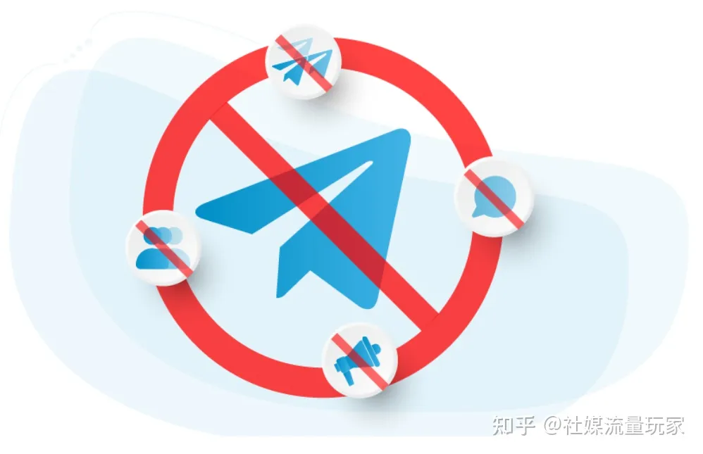 Telegram登录次数过多被限制了怎么办?