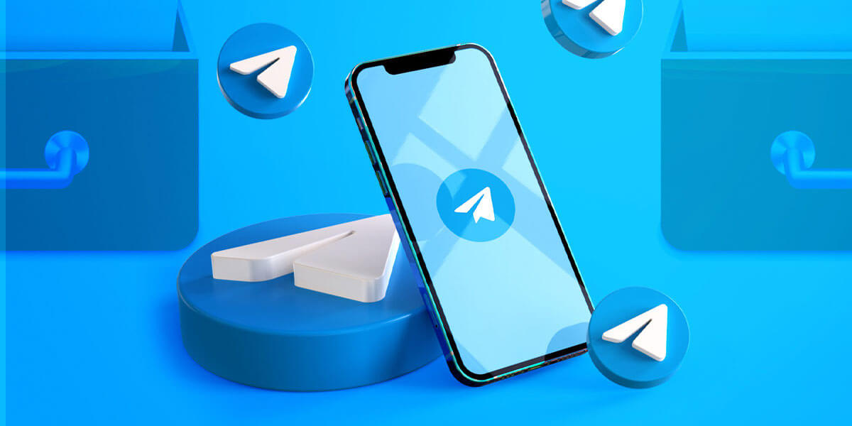 为什么中国区App Store没有Telegram下载？
