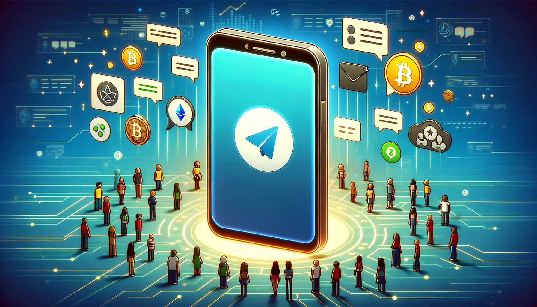 Telegram 收费与否大揭秘，你关心的都在这里