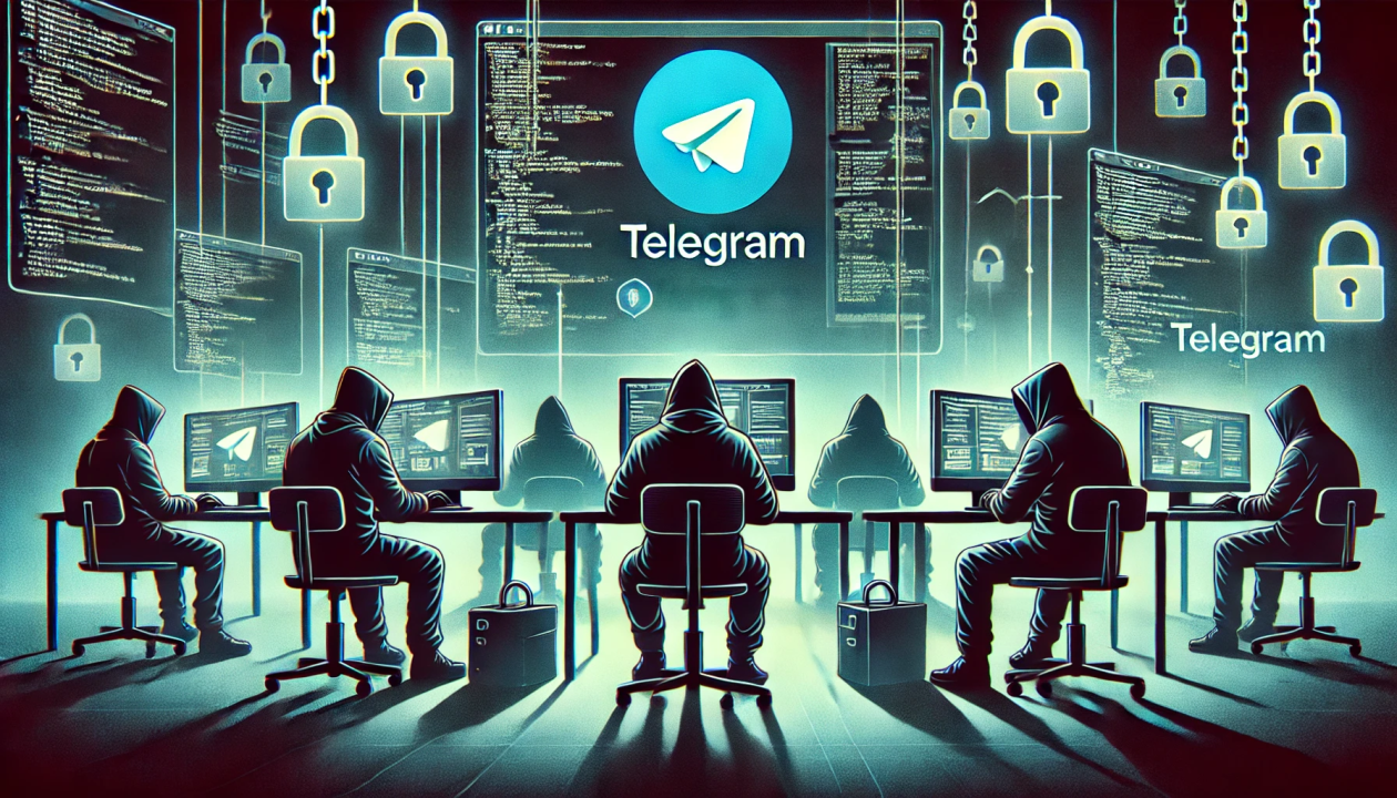 Telegram 不支持中文？背后原因大揭秘！
