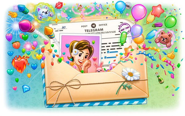 告别聊天列表杂乱！Telegram 对话归档 3 步法：静音 / 批量 / 固定技巧
