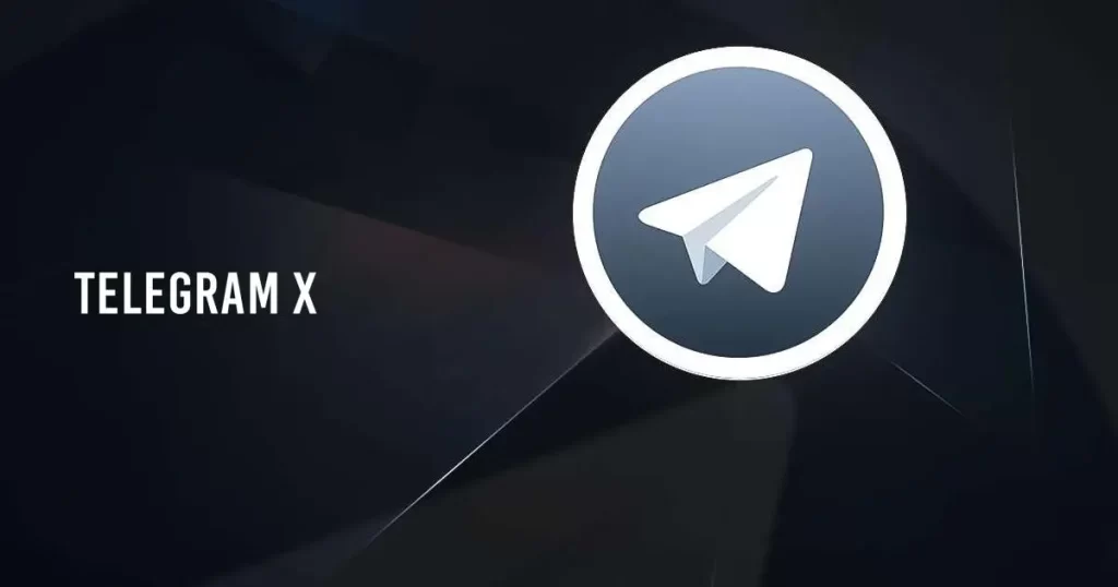Telegram和TelegramX的优势，主应用竟没有明态？