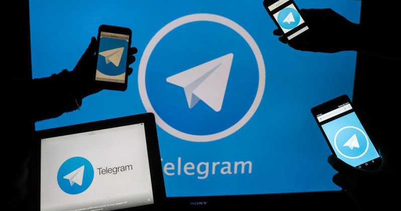 Telegram官方的正确备份方式