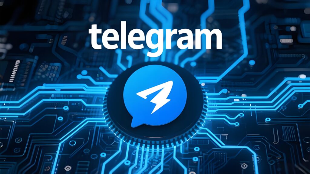 Telegram电报群发消息安全吗？