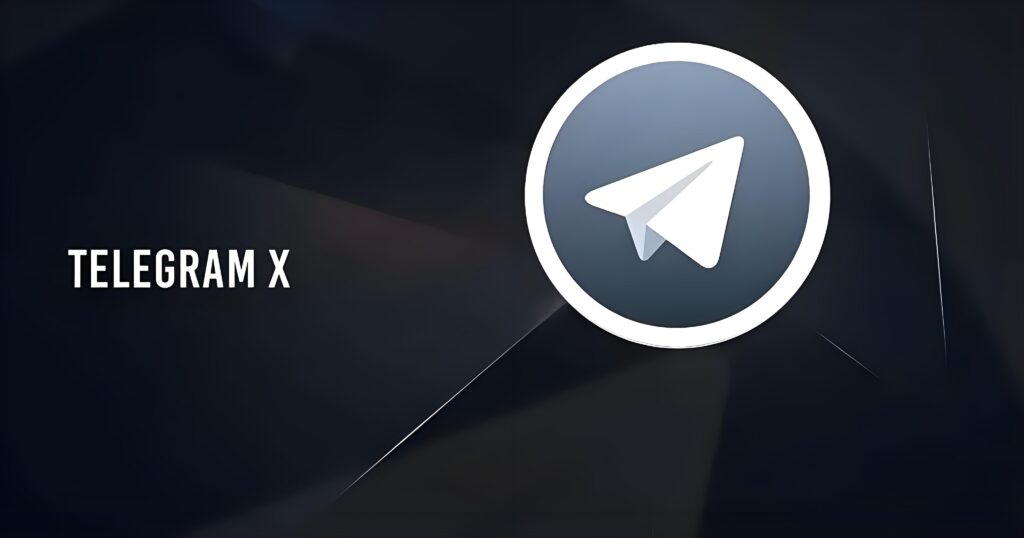 Telegram X官方网址竟然是这个？