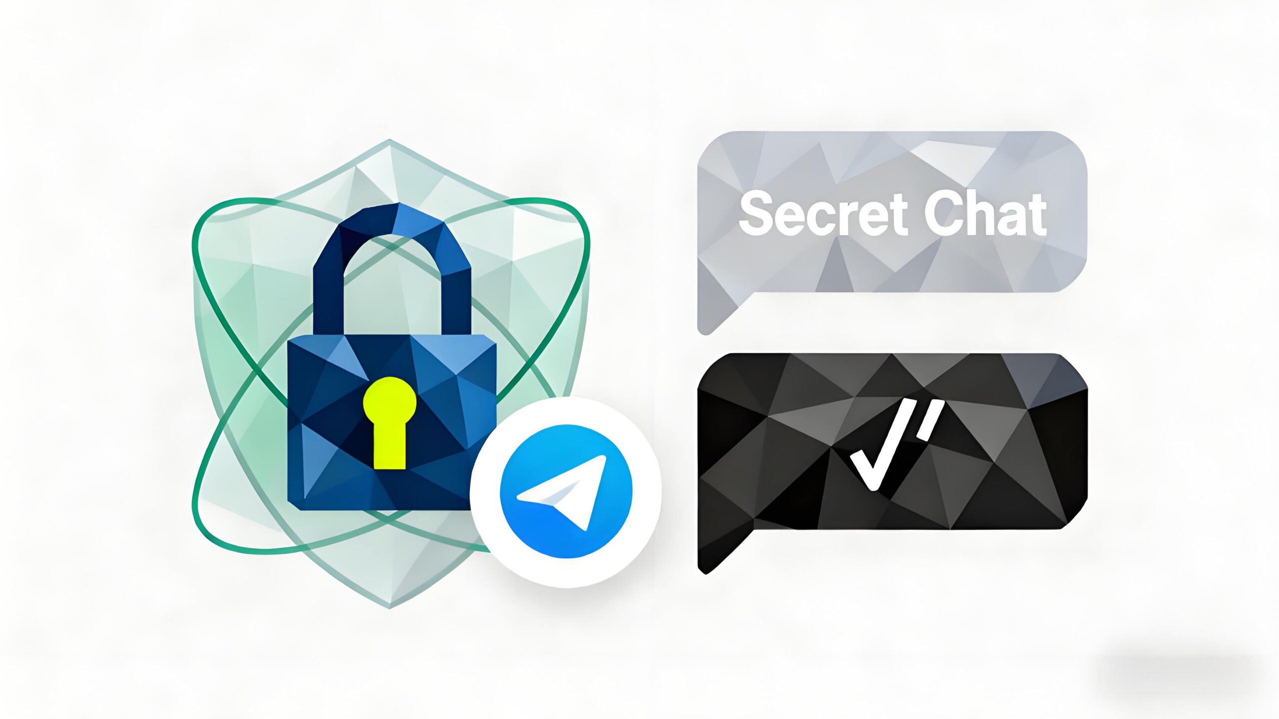 Telegram Secret Chat密聊隐私会泄露吗？