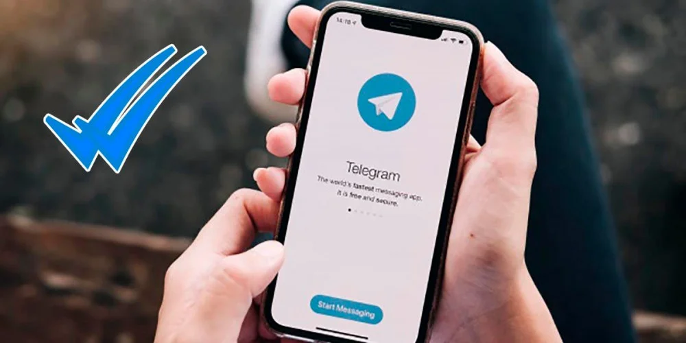 Telegram 的勾勾：含义竟这样？