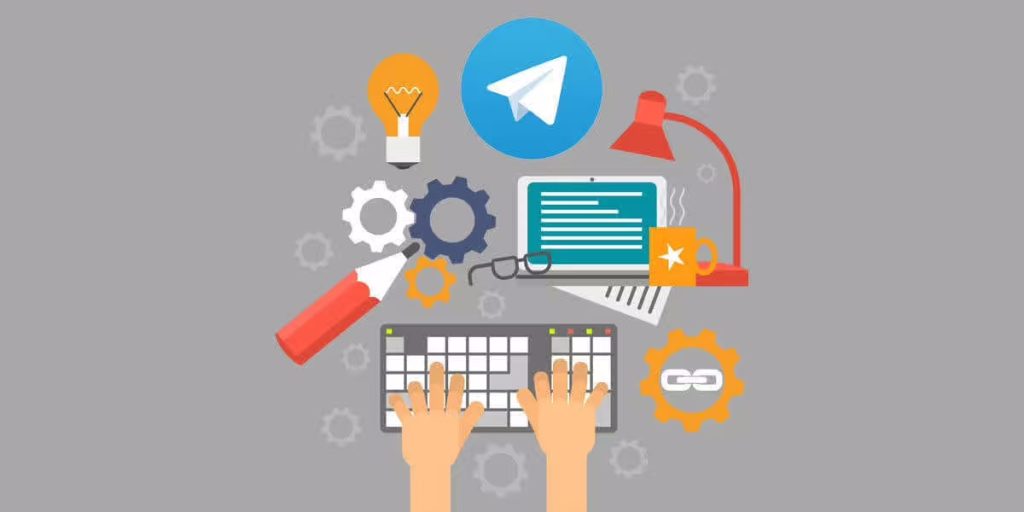 Telegram 的勾勾：含义竟这样？