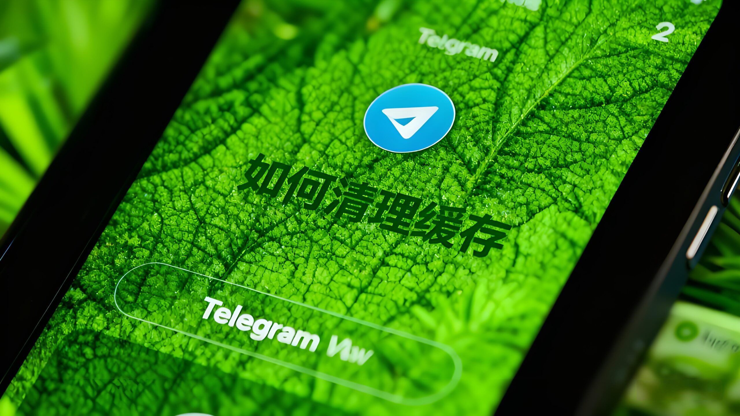 原來Telegram「慢」不是網絡問題