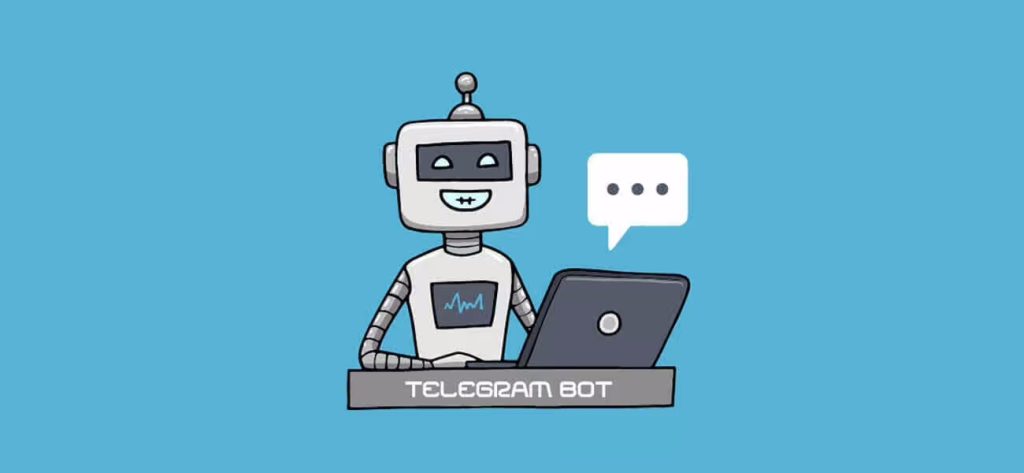 Telegram上传资料全流程