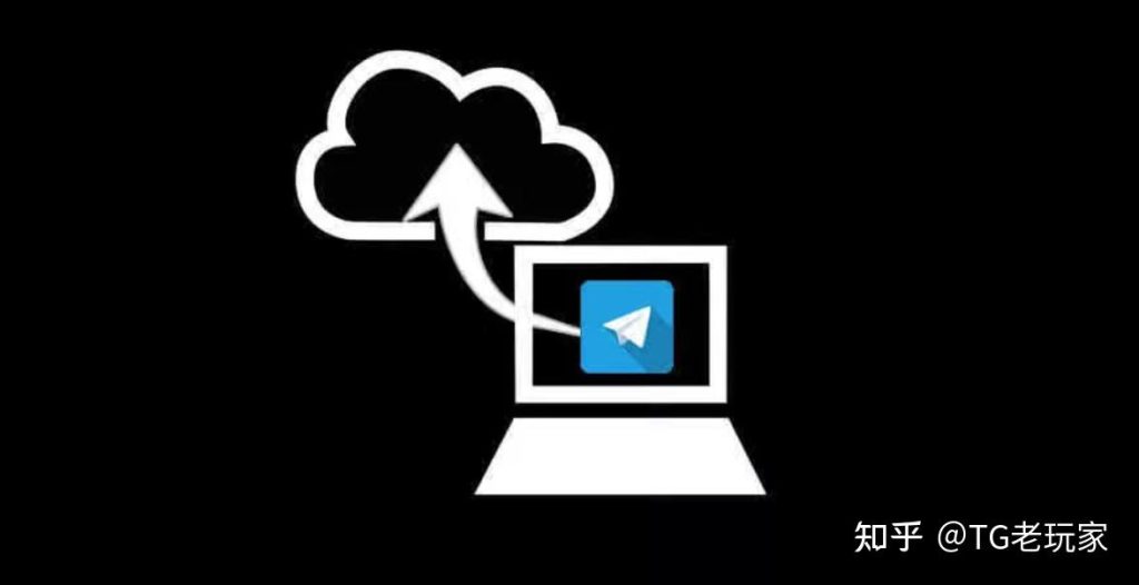 Telegram上传资料全流程