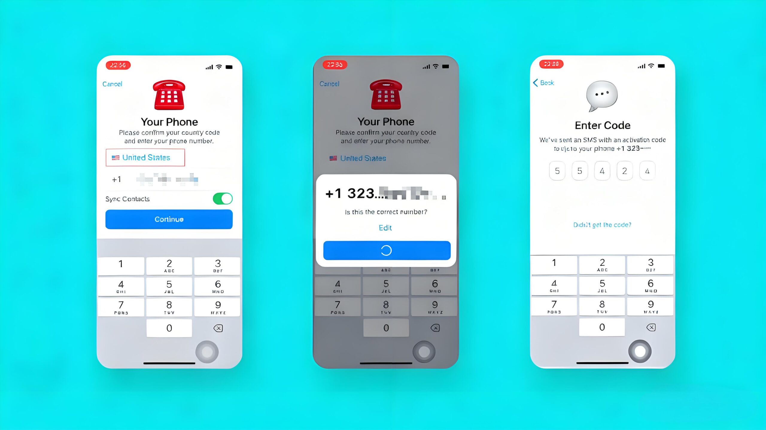 注册Telegram能跳过手机号吗?