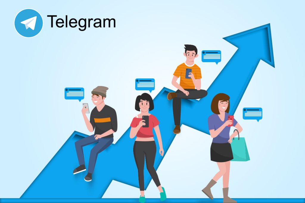 Telegram网页版好用吗？对比详解