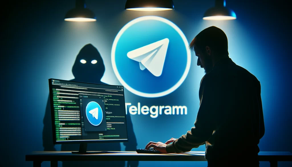 Telegram忘號登入圖文教學