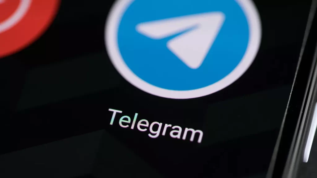Telegram手機遺失補救指南