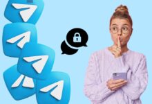 Telegram如何隐藏自己的手机号