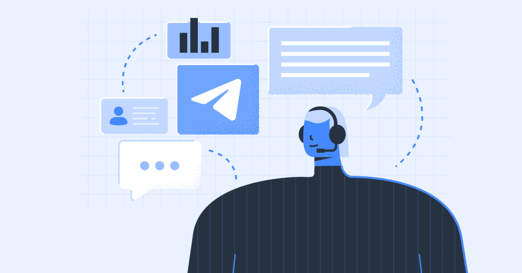 Telegram 官方客服联系途径、申诉流程与诈骗客服避坑指南