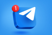 Telegram群组公告、置顶消息与机器人广播教学