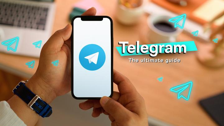 Telegram 功能全解析：隐私保护、无限云端、跨平台同步与自动化工具说明