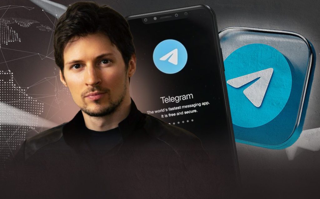 电报和 Telegram 的关系是什么?新手入门必读名称科普教程