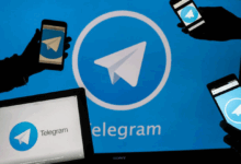 Telegram 雲端儲存容量、支援格式與操作指南