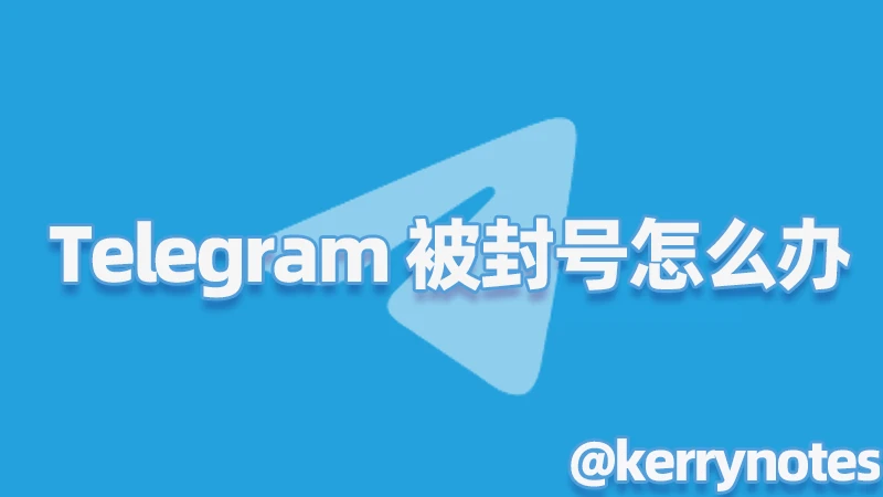 Telegram 账号封禁原因、申诉流程与成功率一次讲清