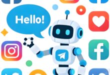 Telegram 机器人管理图解｜BotFather 操作、指令编辑与功能限制说明