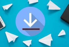 Telegram 文件怎么下载?