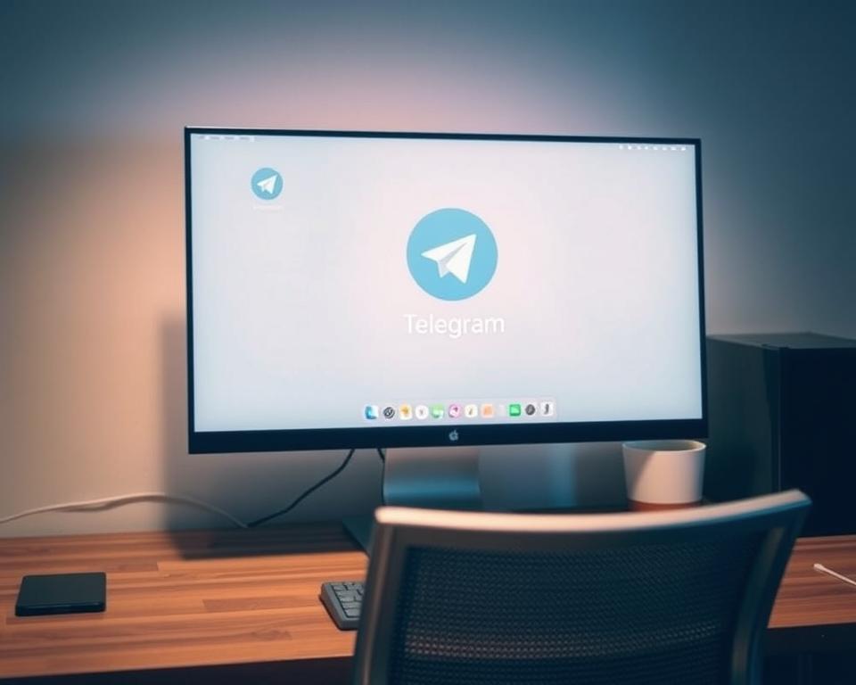 Telegram 电脑版下载安装与使用