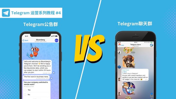 Telegram群公告功能怎么用