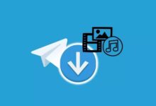 电报里的图片怎么保存