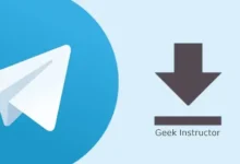 Telegram下载列表怎么打开